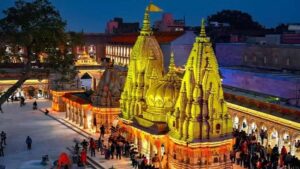 Mahashivratri 2026: મહાશિવરાત્રી 2026: ભક્તિ, શક્તિ અને આત્મજાગૃતિની પવિત્ર રાત